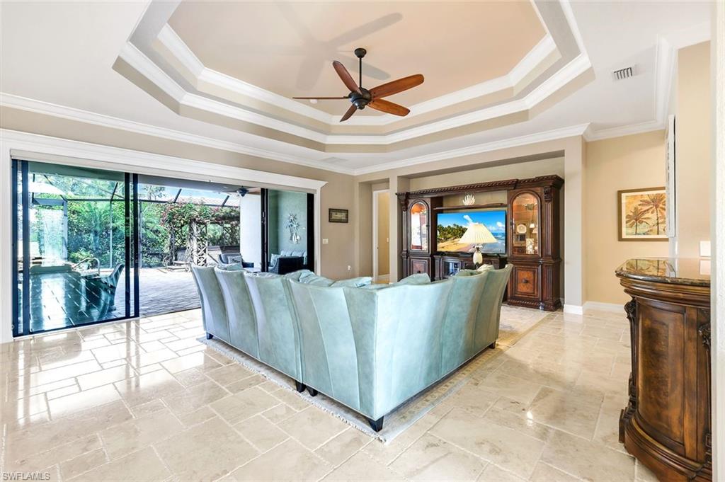 RIVERSTONE - Residential