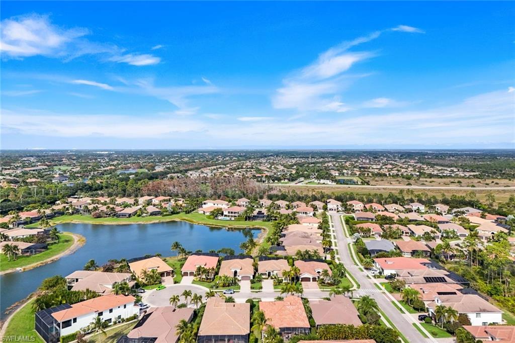 RIVERSTONE - Residential