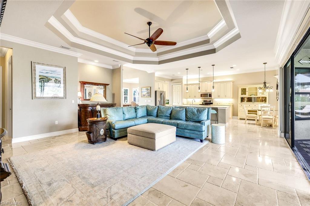 RIVERSTONE - Residential