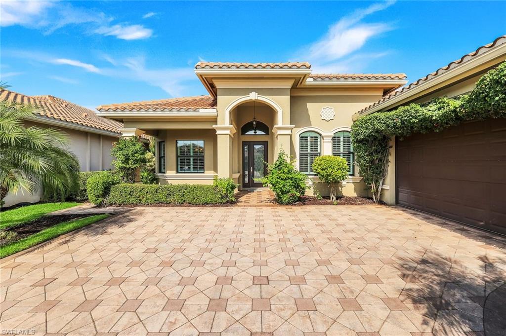 RIVERSTONE - Residential