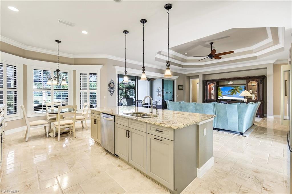 RIVERSTONE - Residential