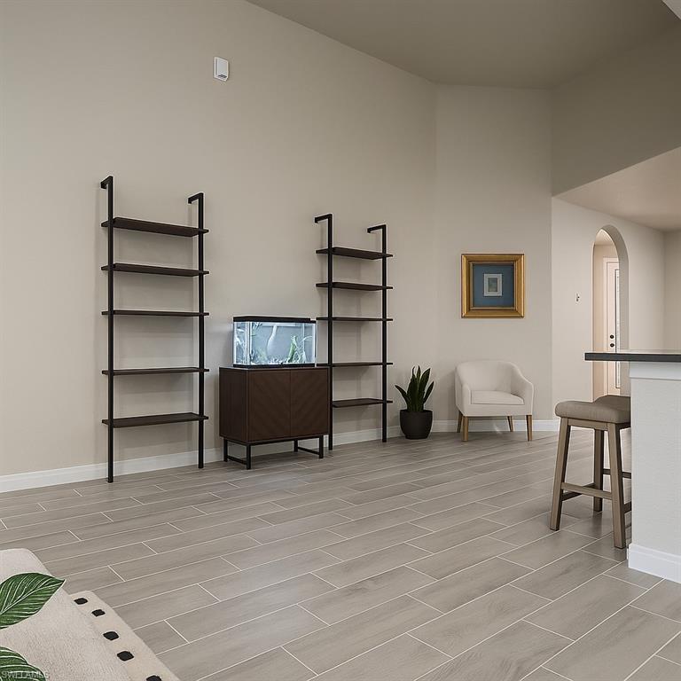 SERRANO - Residential