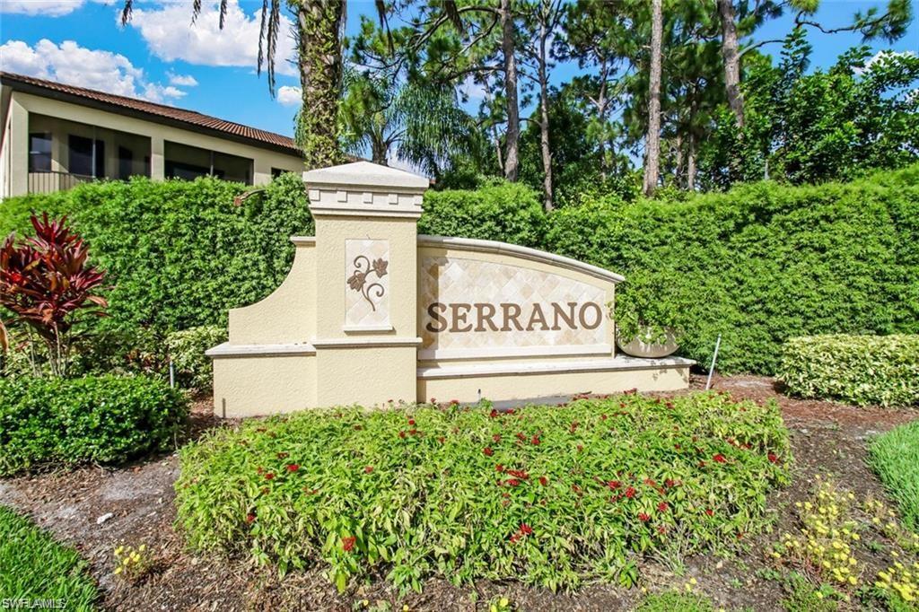 SERRANO - Residential