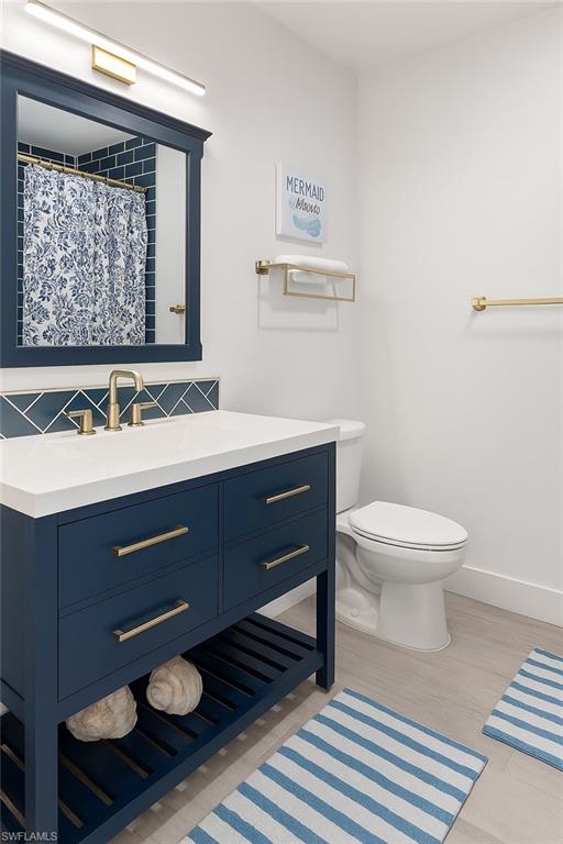 SERRANO - Residential