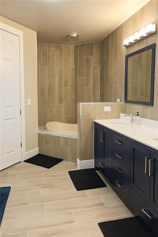 SERRANO - Residential