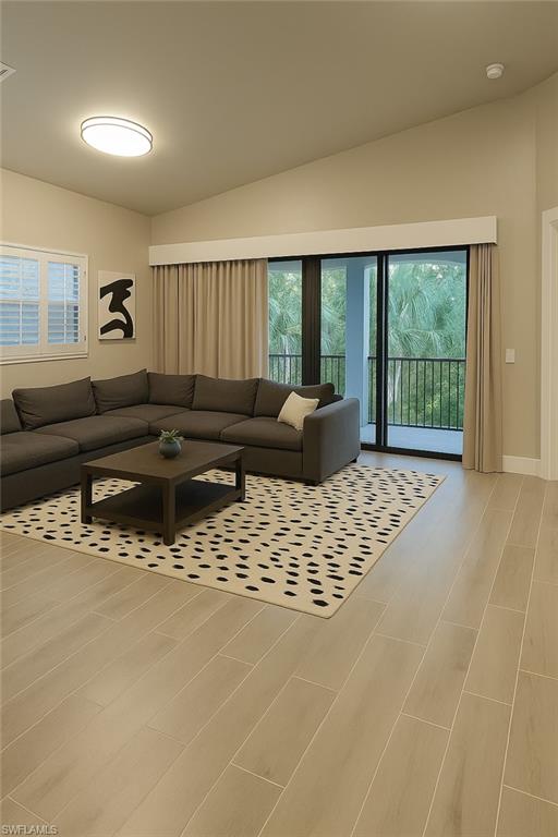 SERRANO - Residential