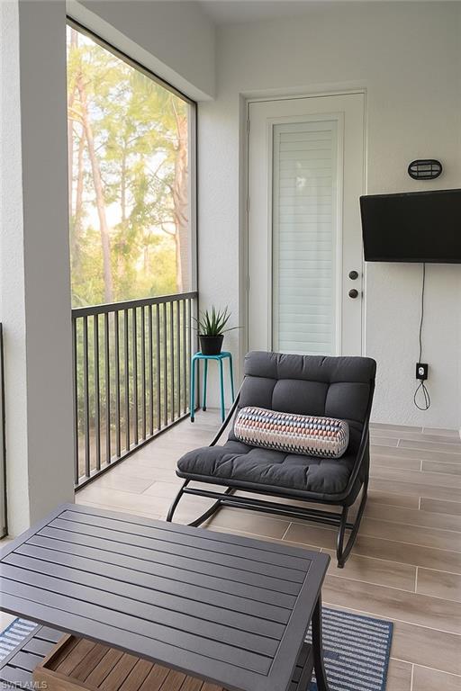 SERRANO - Residential