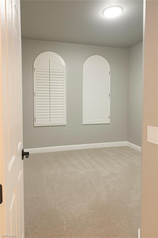 SERRANO - Residential