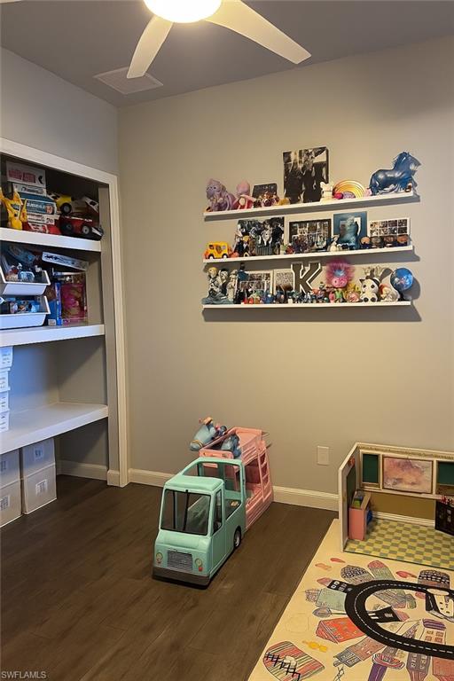 SERRANO - Residential