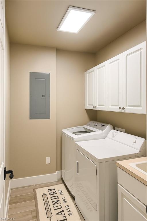 SERRANO - Residential