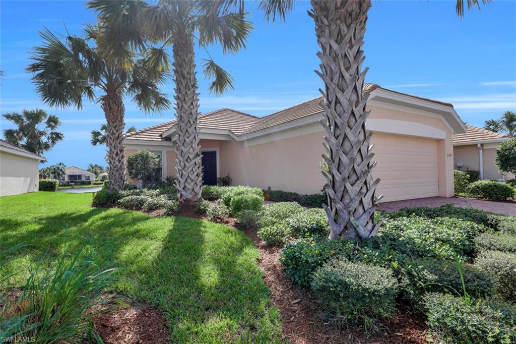 ANGUILLA - Residential