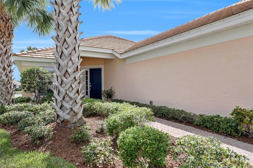 ANGUILLA - Residential