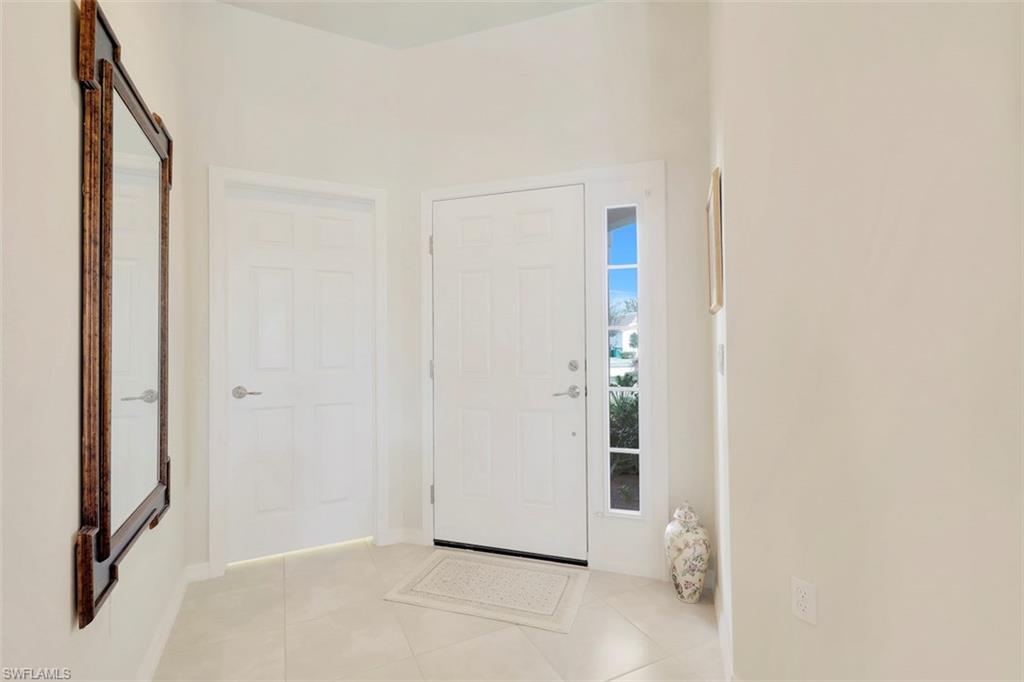 ANGUILLA - Residential