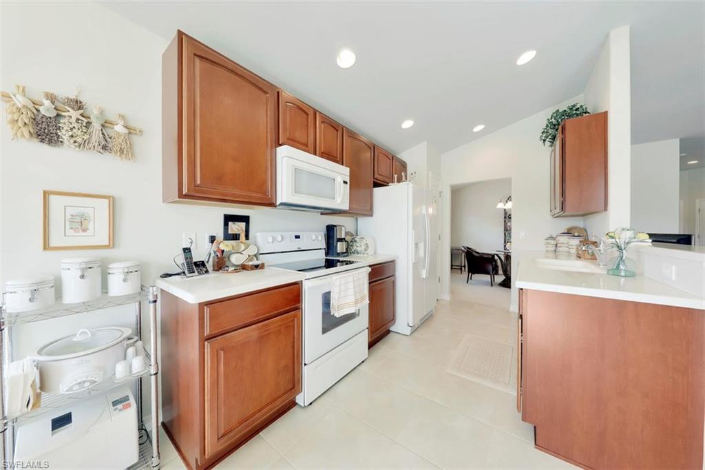 ANGUILLA - Residential