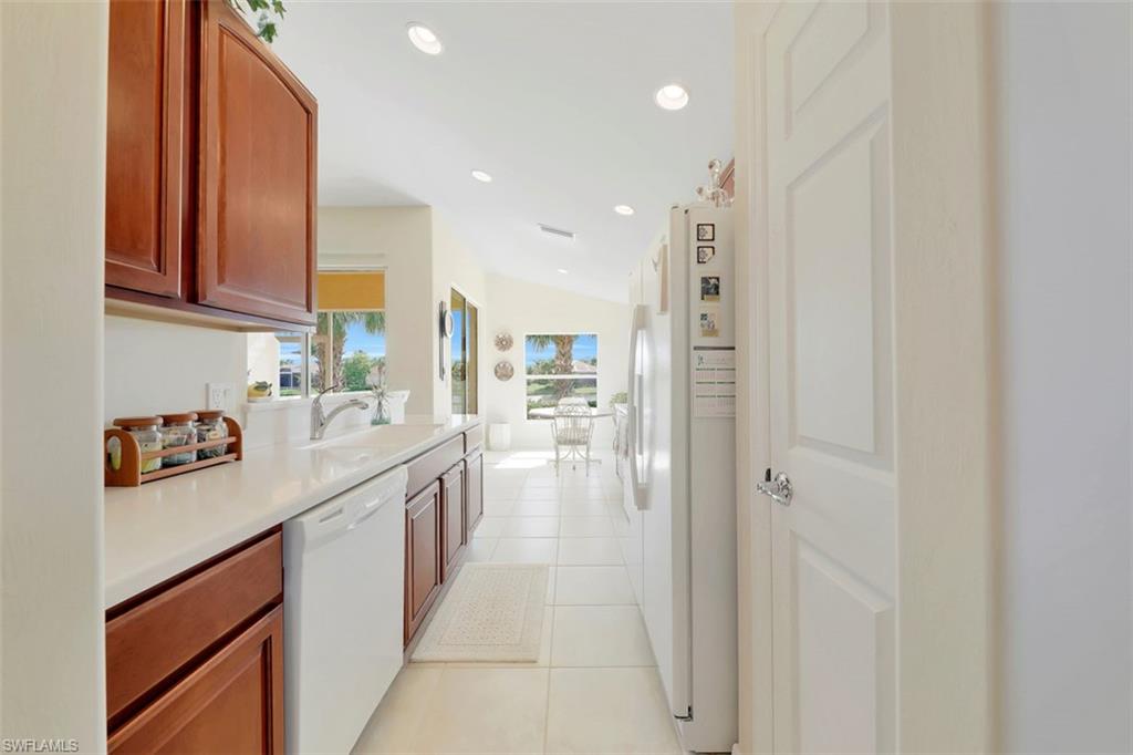 ANGUILLA - Residential