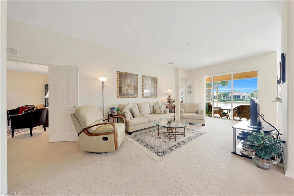 ANGUILLA - Residential