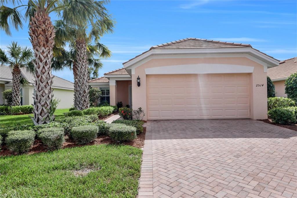 ANGUILLA - Residential