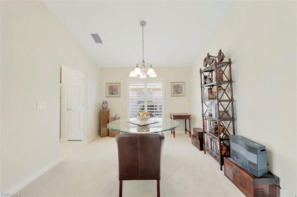 ANGUILLA - Residential