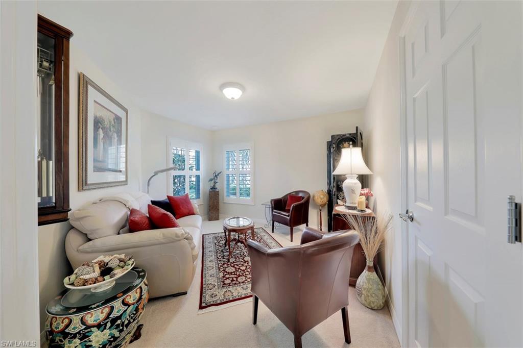 ANGUILLA - Residential