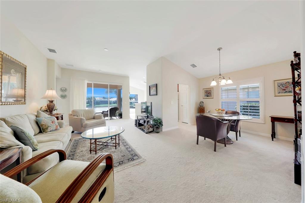 ANGUILLA - Residential