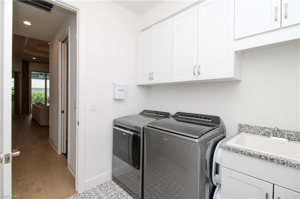 AZURE AT HACIENDA LAKES - Residential