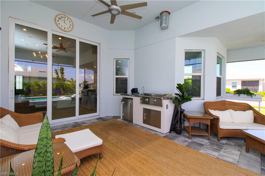 AZURE AT HACIENDA LAKES - Residential