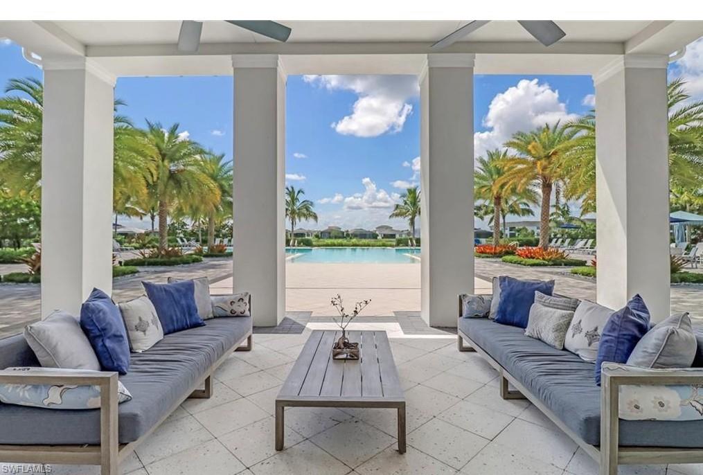 AZURE AT HACIENDA LAKES - Residential