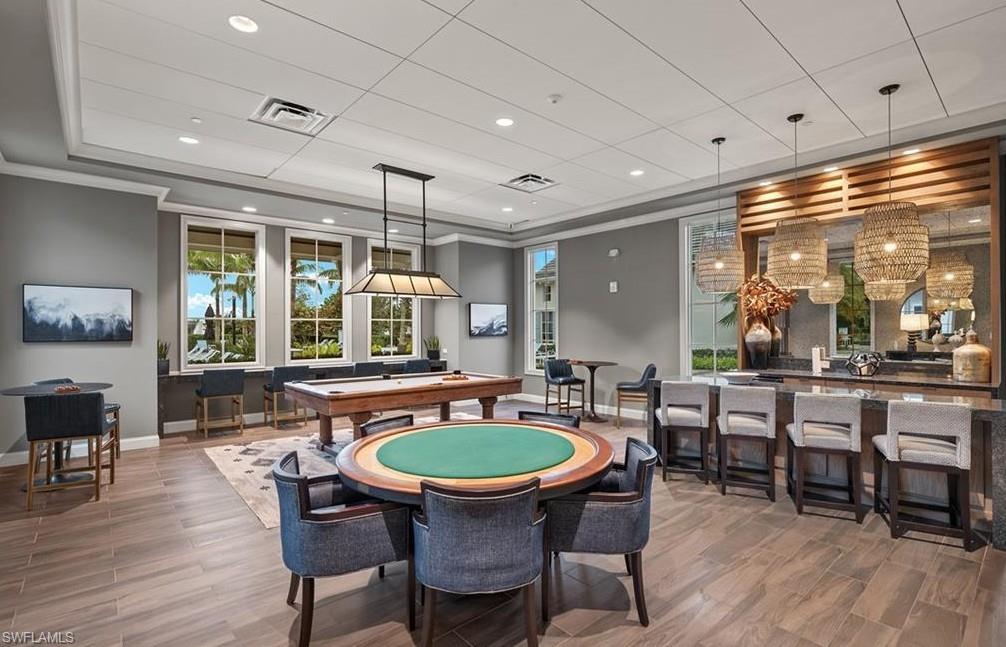 AZURE AT HACIENDA LAKES - Residential