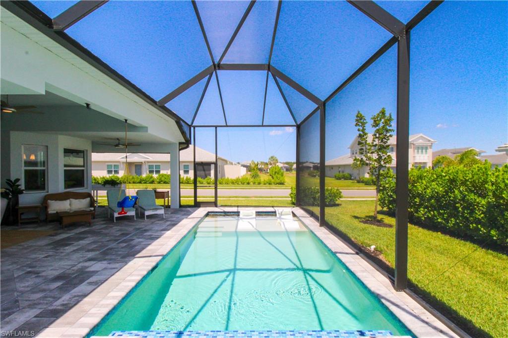 AZURE AT HACIENDA LAKES - Residential