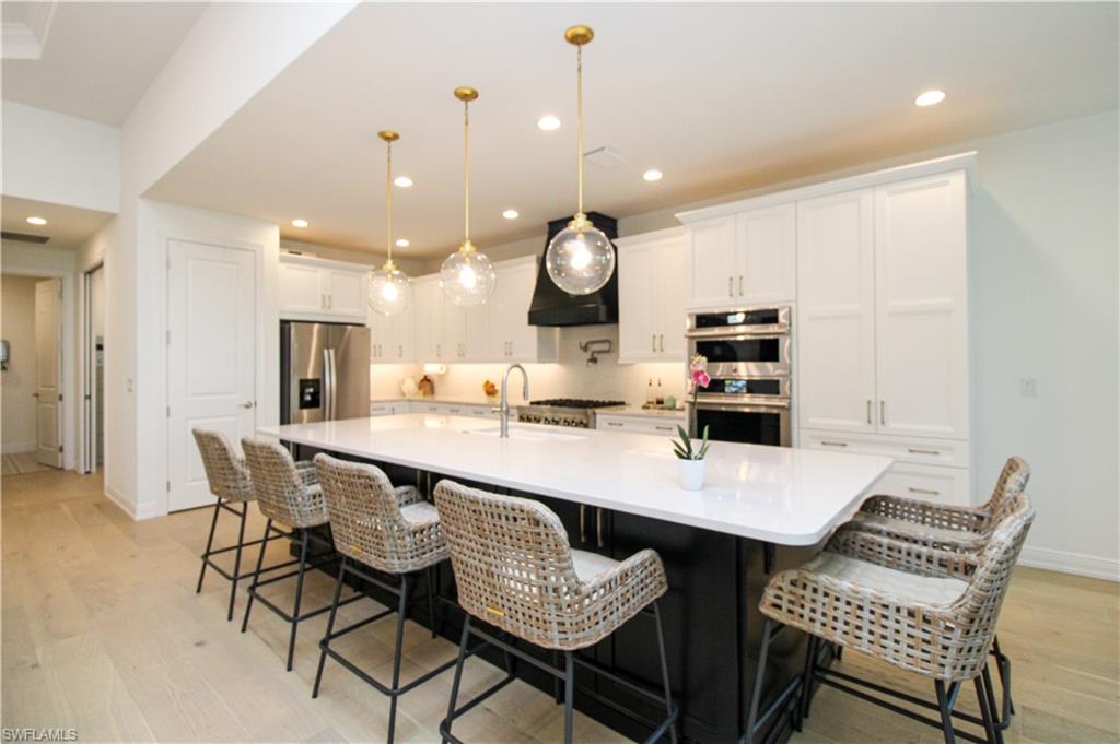 AZURE AT HACIENDA LAKES - Residential