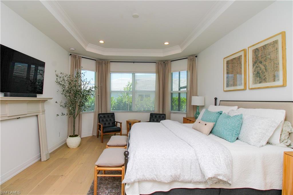 AZURE AT HACIENDA LAKES - Residential