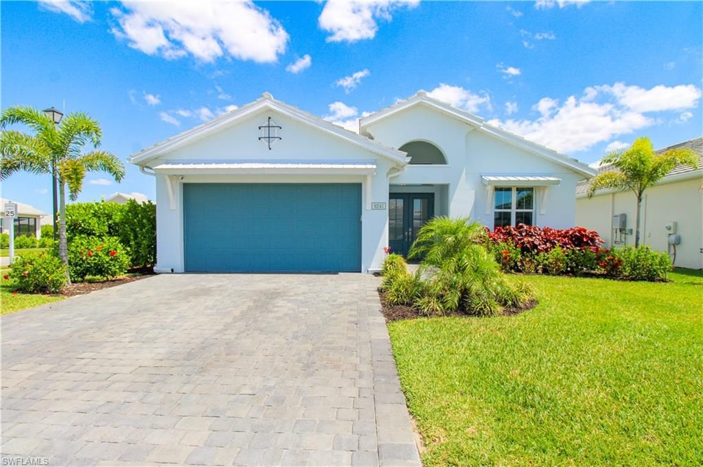 Photo of 9241 Cayman DR, NAPLES, FL 34114 (MLS # 226010663)