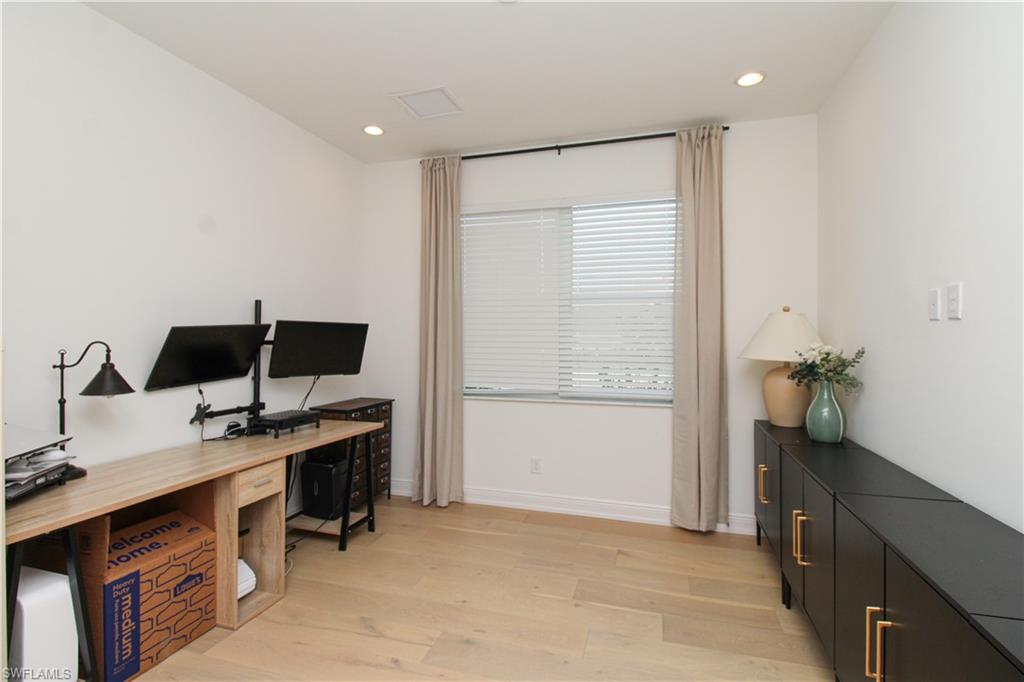 AZURE AT HACIENDA LAKES - Residential