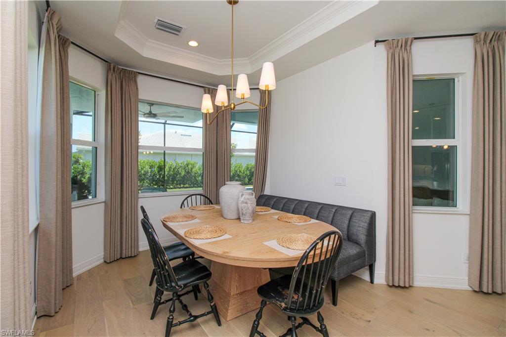 AZURE AT HACIENDA LAKES - Residential