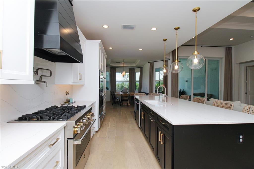 AZURE AT HACIENDA LAKES - Residential