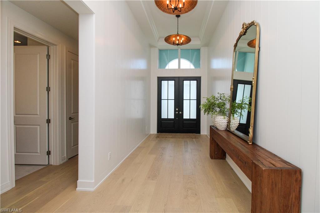 AZURE AT HACIENDA LAKES - Residential