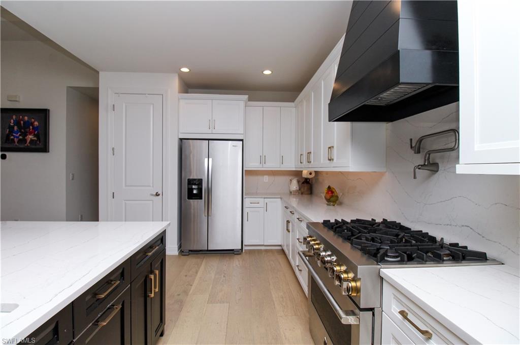 AZURE AT HACIENDA LAKES - Residential