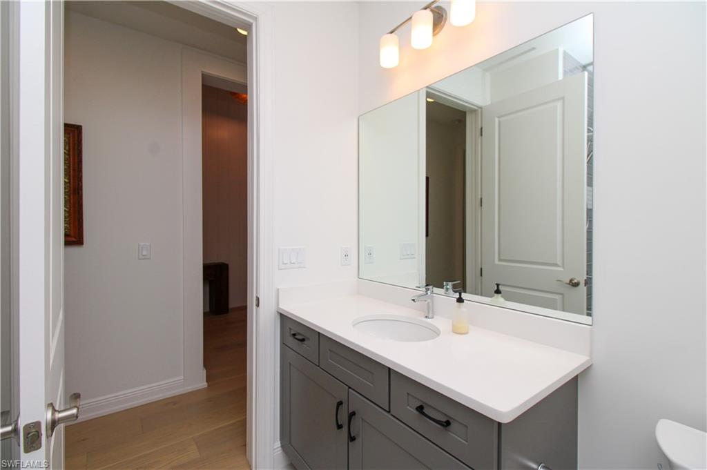 AZURE AT HACIENDA LAKES - Residential