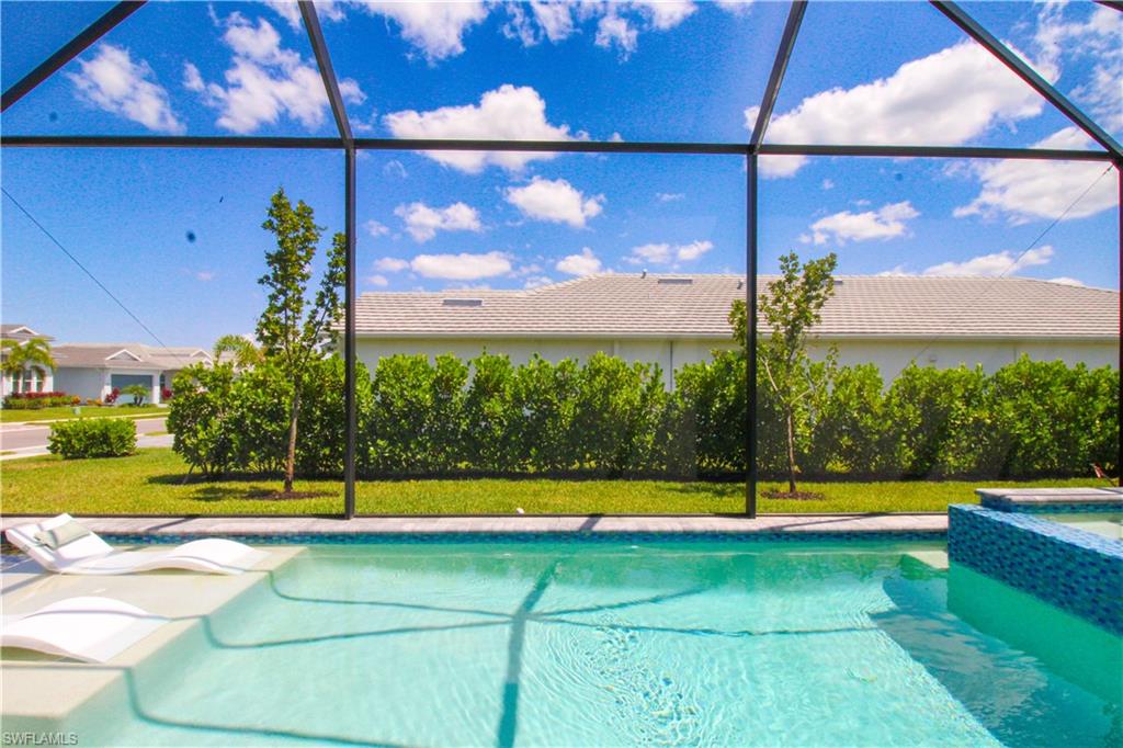 AZURE AT HACIENDA LAKES - Residential