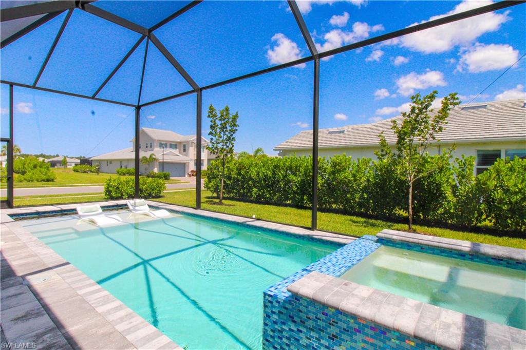 AZURE AT HACIENDA LAKES - Residential