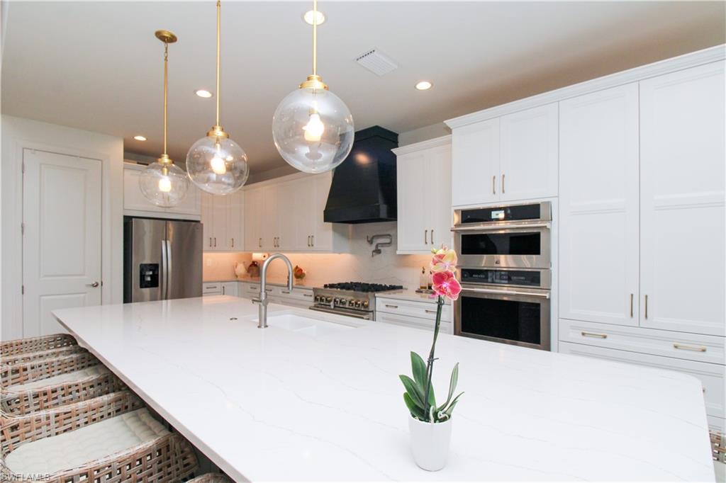 AZURE AT HACIENDA LAKES - Residential