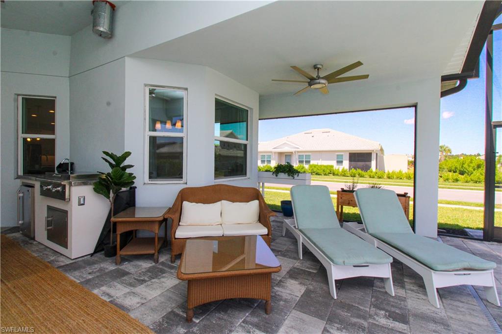 AZURE AT HACIENDA LAKES - Residential