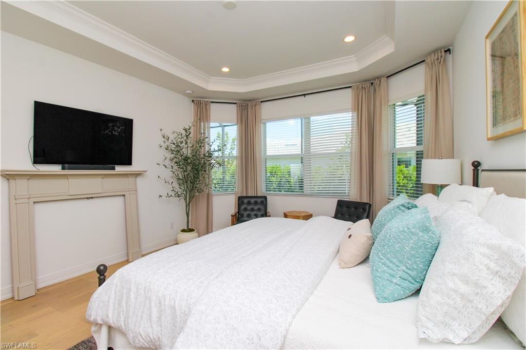 AZURE AT HACIENDA LAKES - Residential