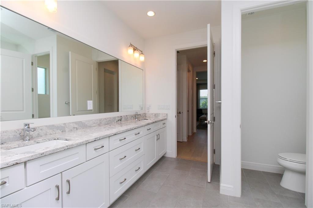 AZURE AT HACIENDA LAKES - Residential