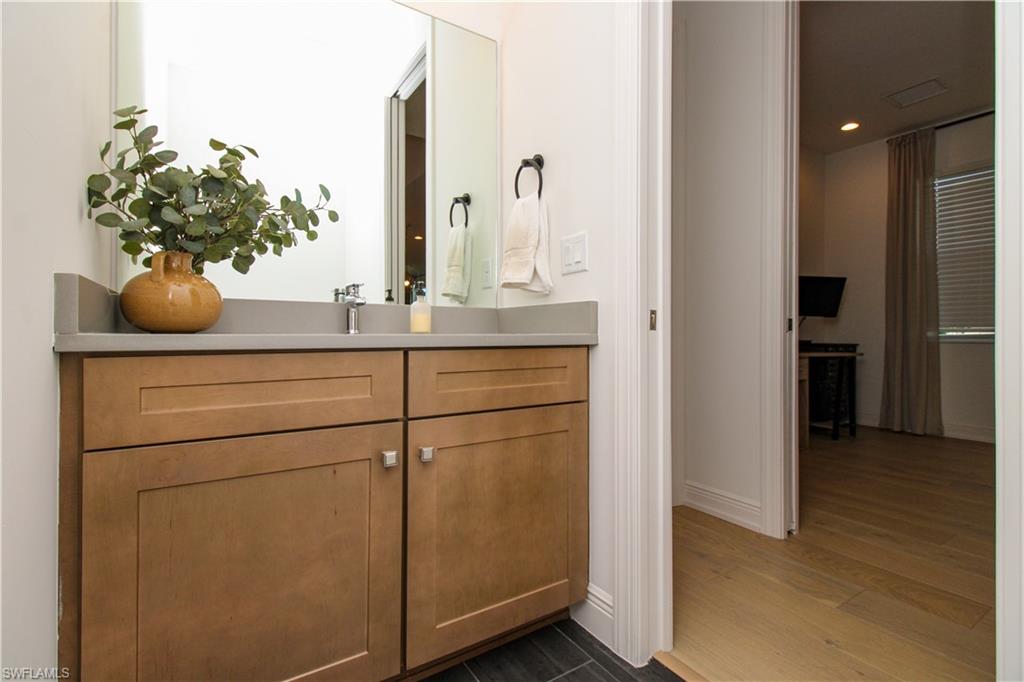 AZURE AT HACIENDA LAKES - Residential