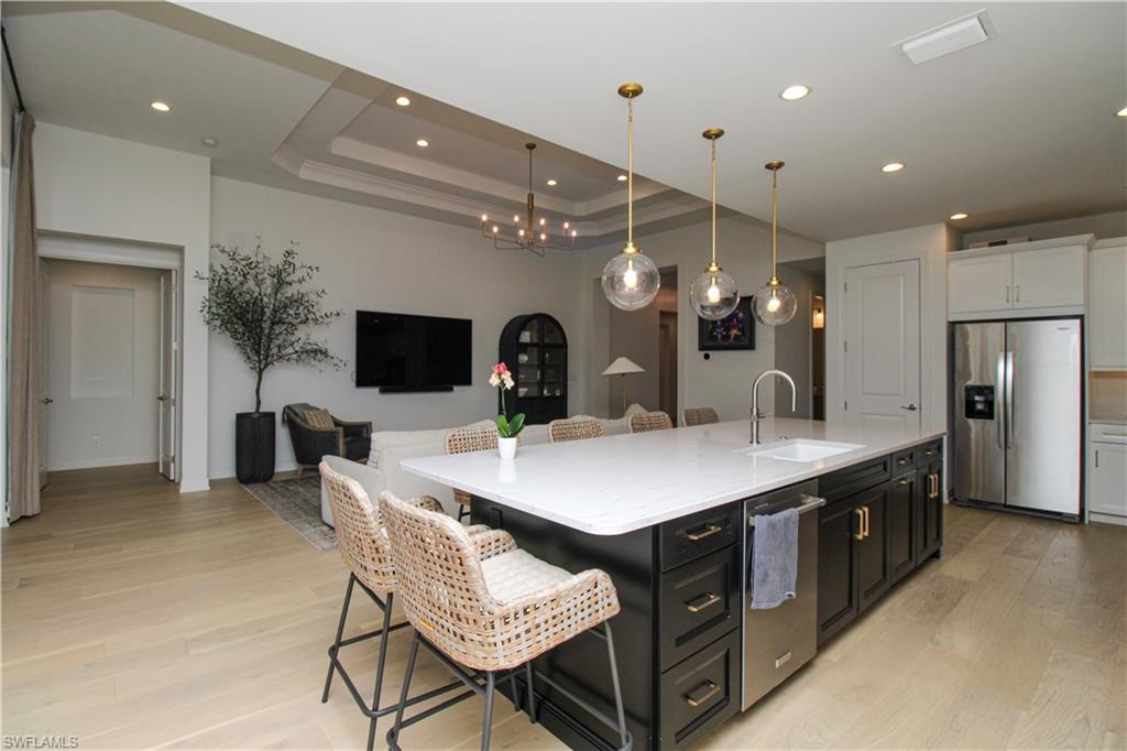 AZURE AT HACIENDA LAKES - Residential