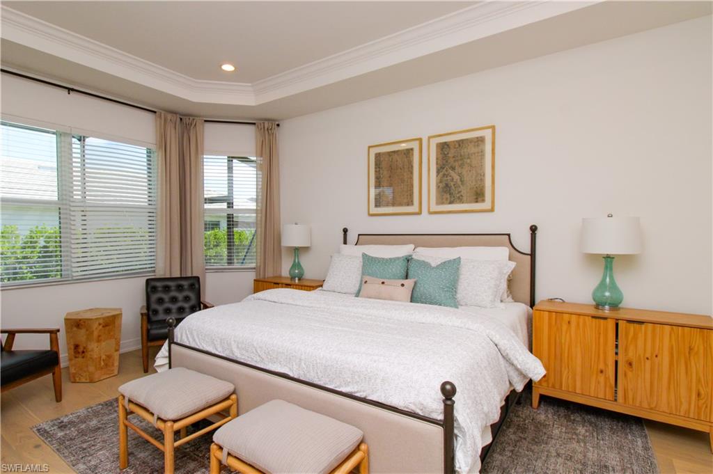 AZURE AT HACIENDA LAKES - Residential