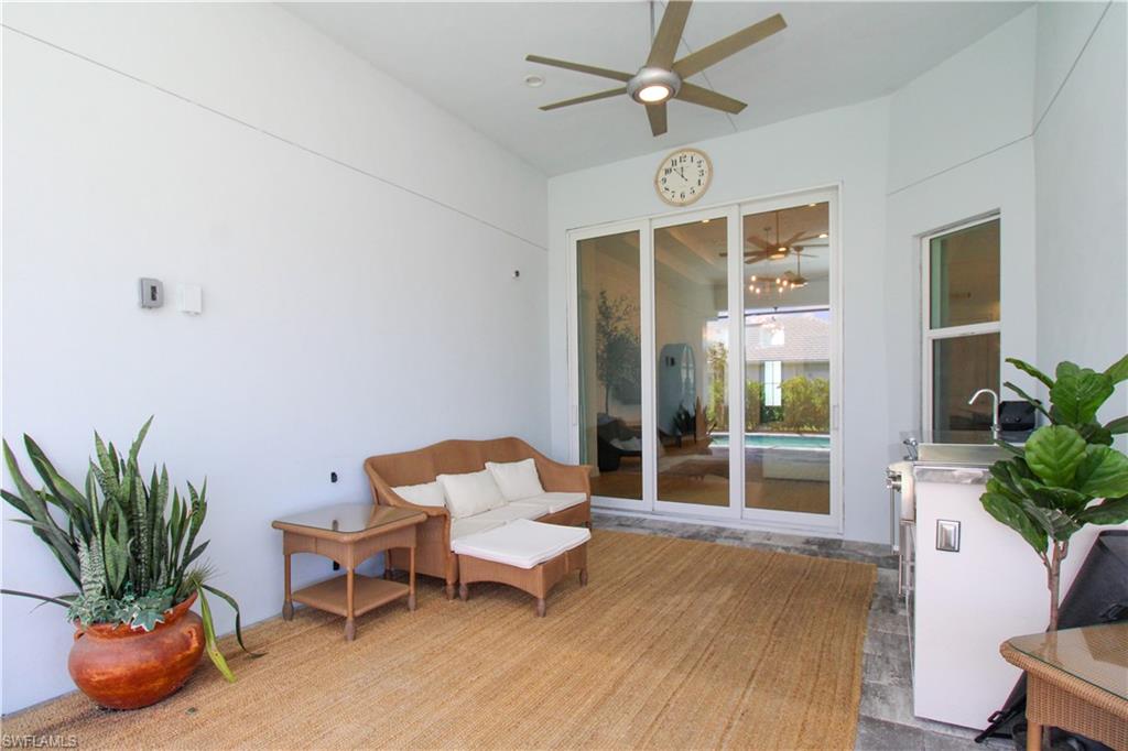 AZURE AT HACIENDA LAKES - Residential