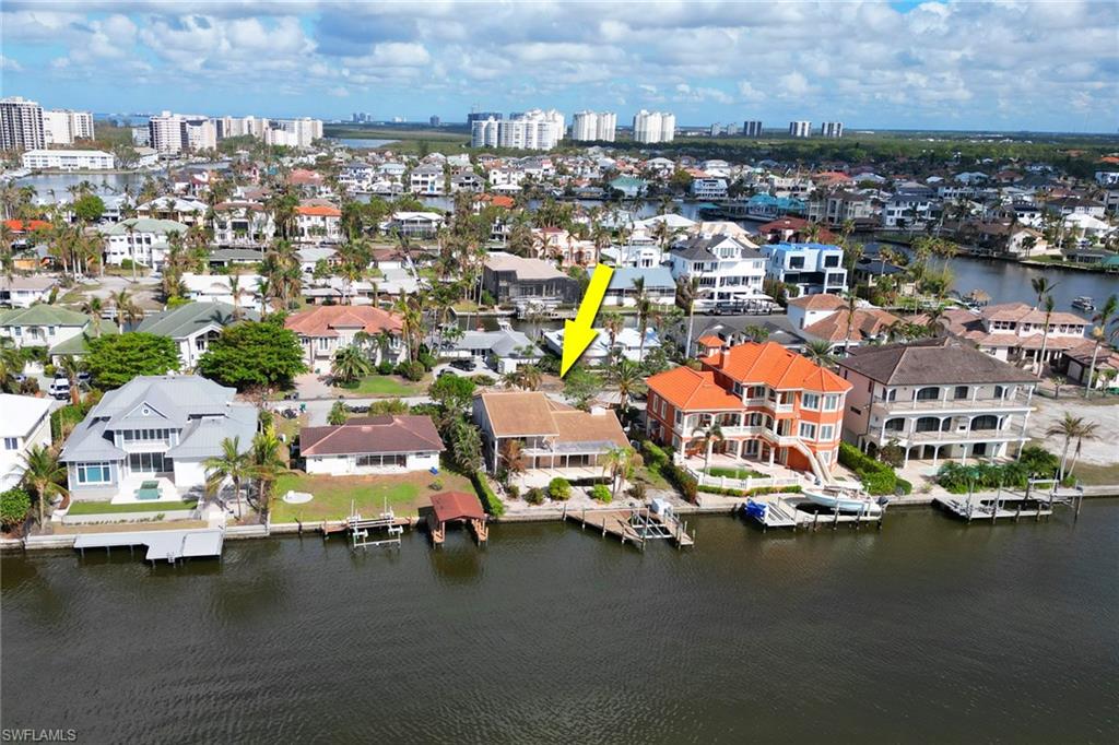 CONNERS - Residential