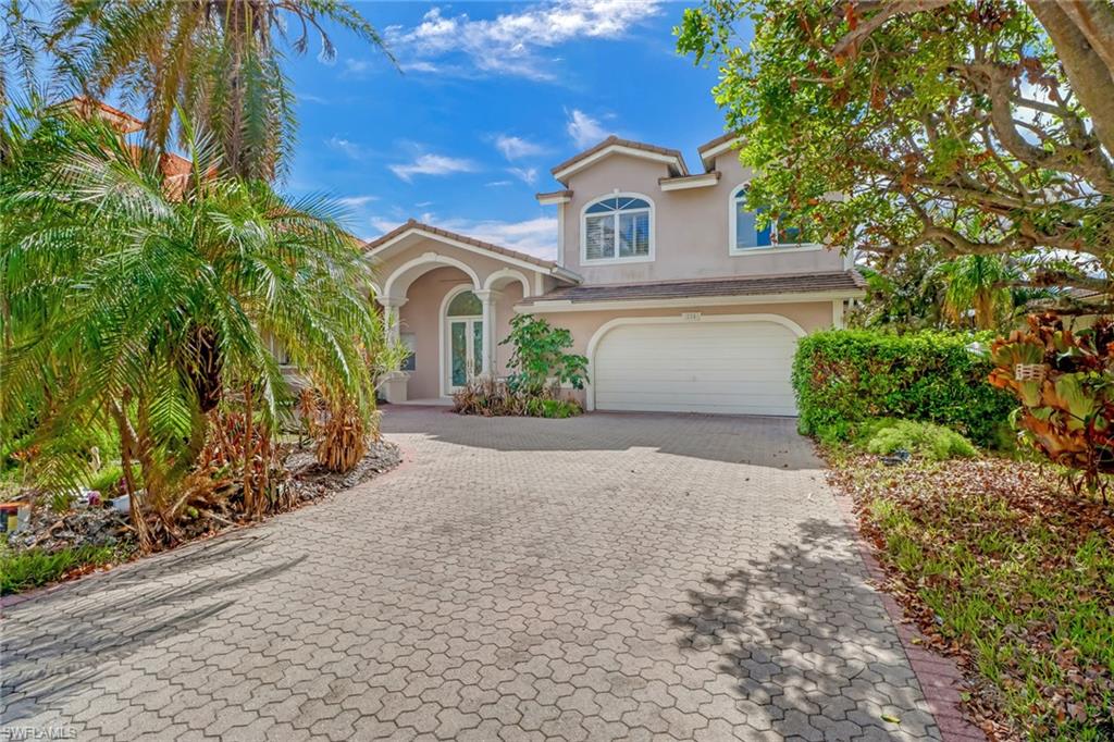 CONNERS - Residential